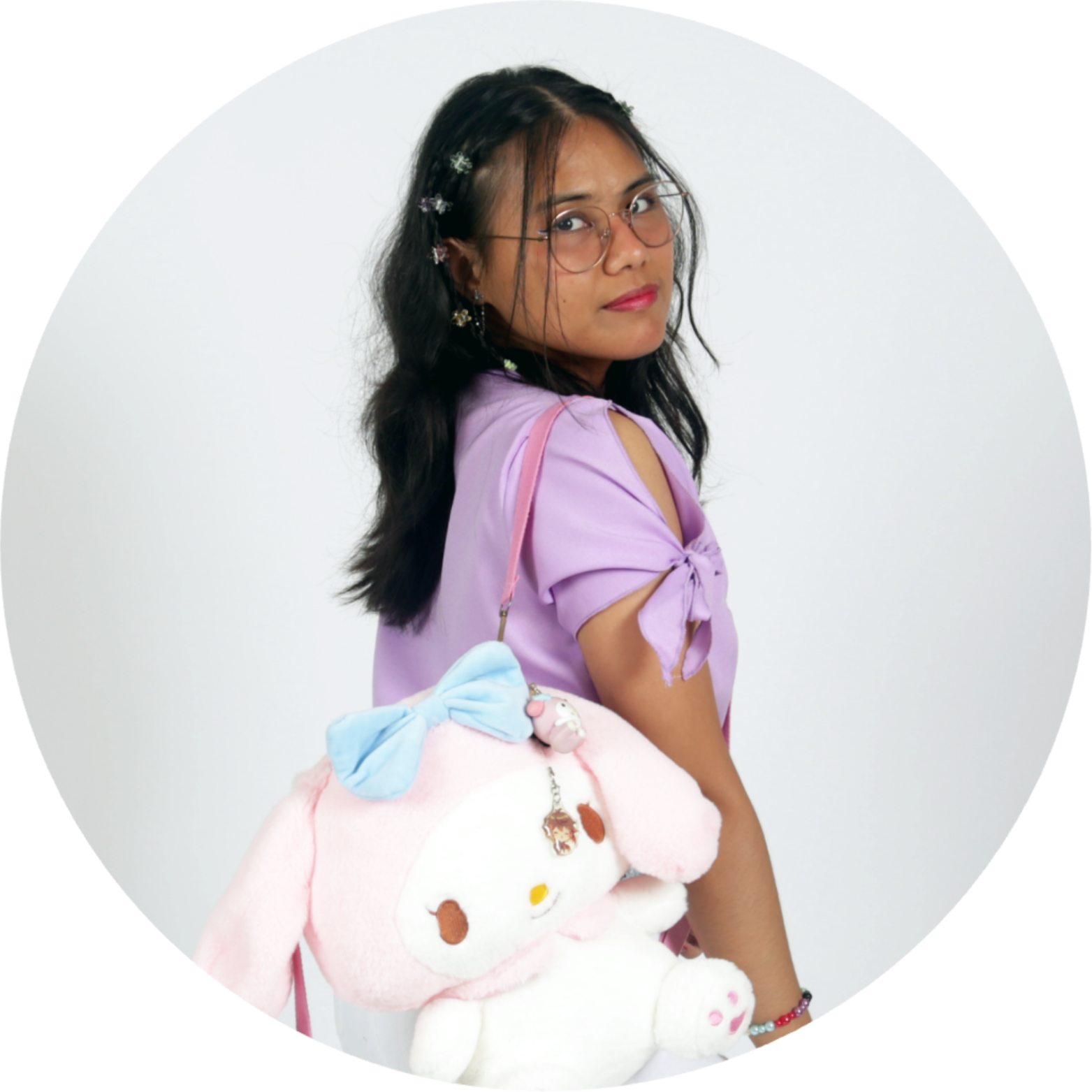 Angeline Nicole profile picture