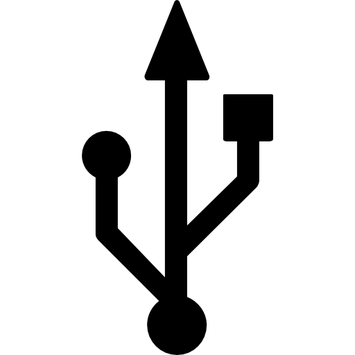 USB logo